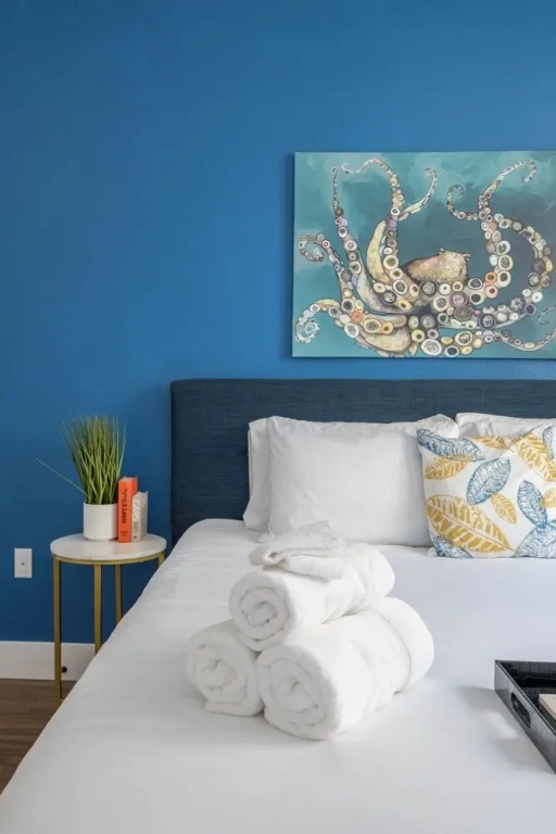 Beach Condo 234CB