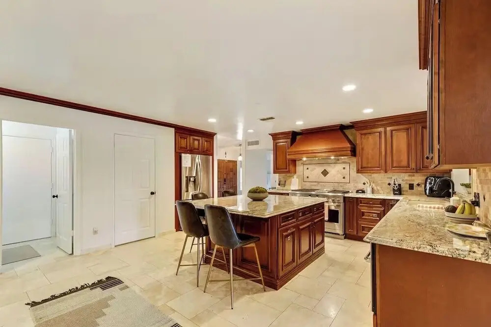 Naranja Grove Ranch-Villa in North Chandler