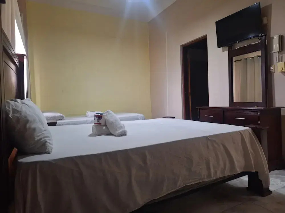 Apartamentos En Edificio Amapola Zona Colonial Malecón