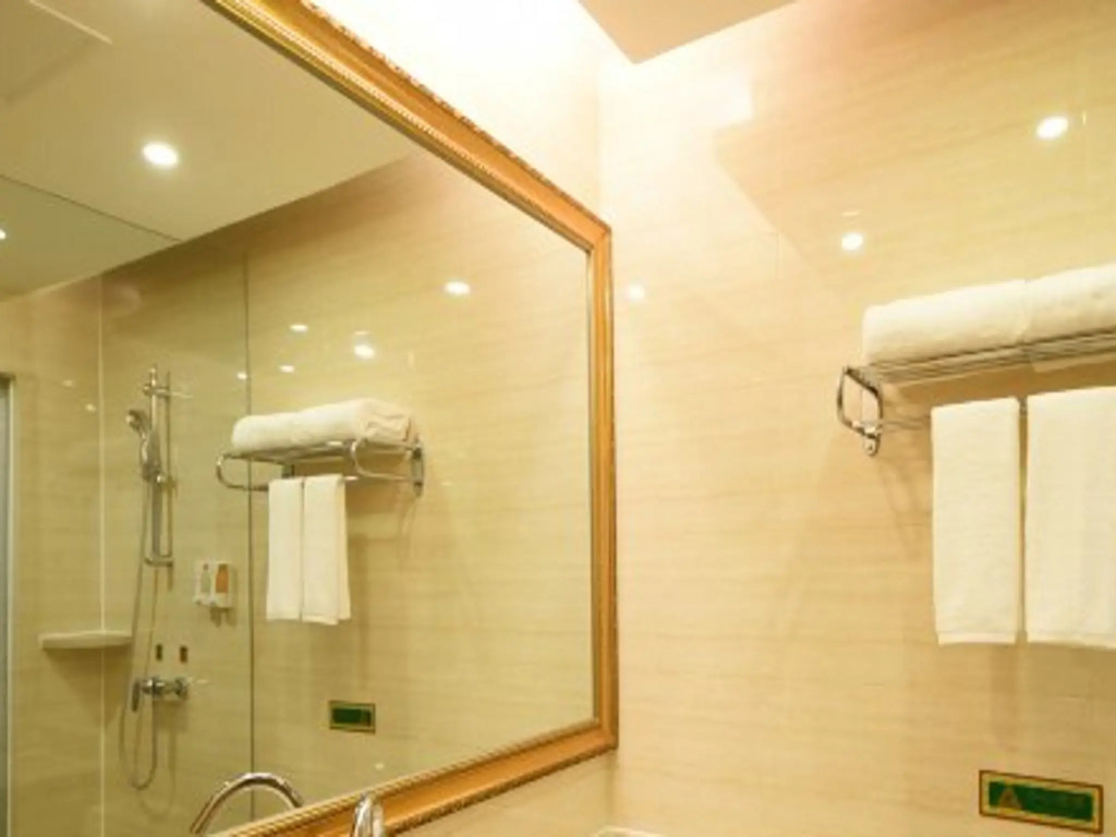 Vienna International Hotel Changsha Lu Gu Branch