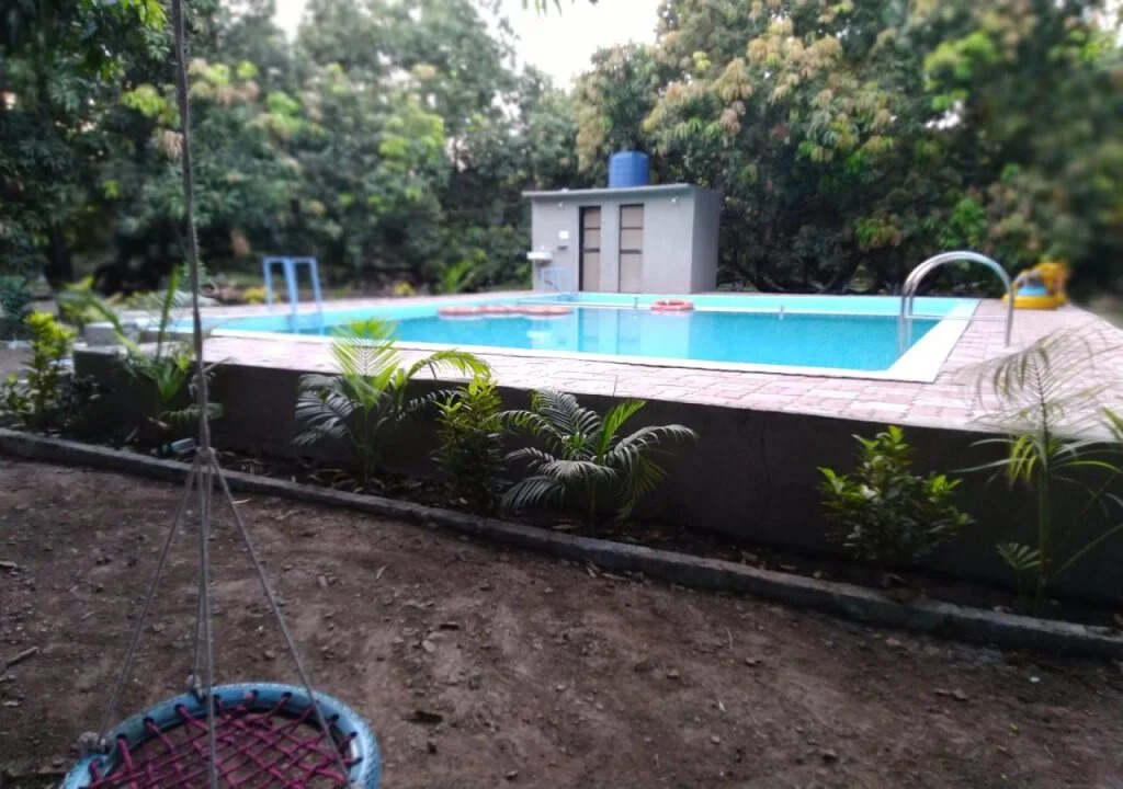 Hotel Shiv International