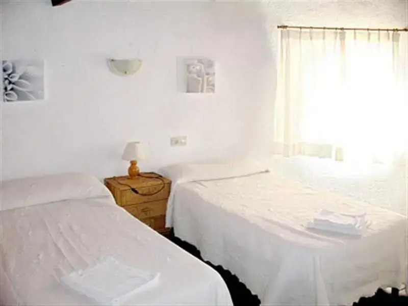 Villa with terrace in Denia