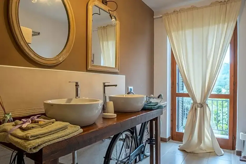 B&b Il Cortile