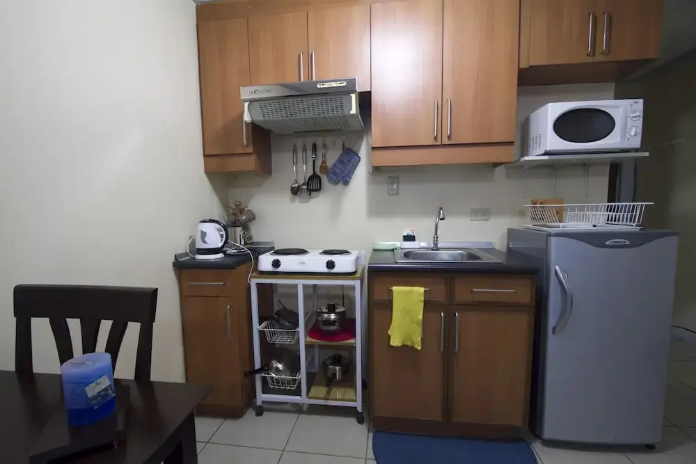 Studio Robinsons Place Manila Rpr1