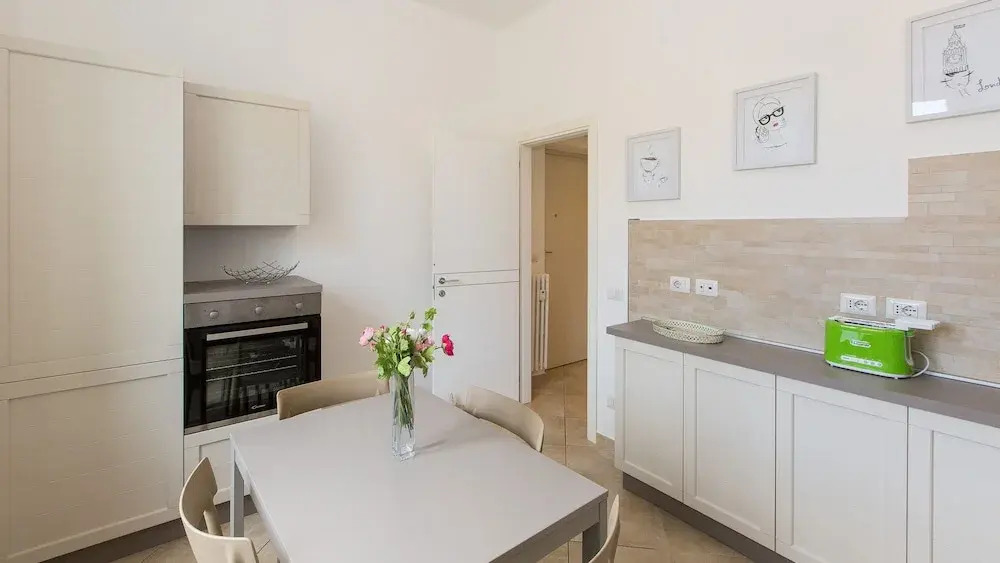 Rental in Rome Taurasia