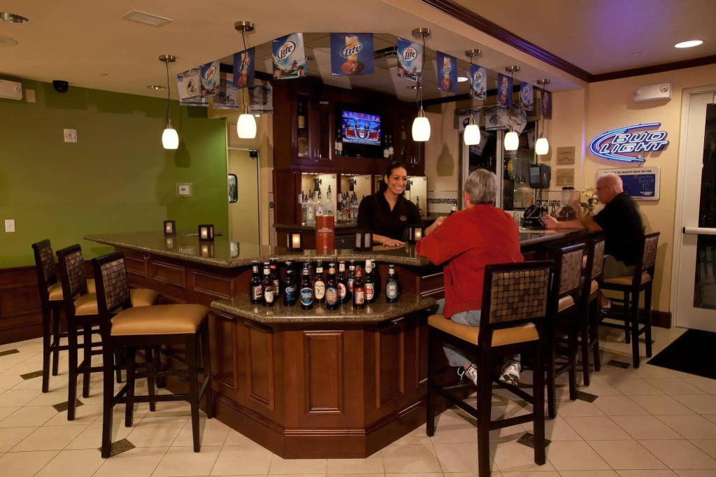 Homewood Suites by Hilton Lake Buena Vista - Orlando