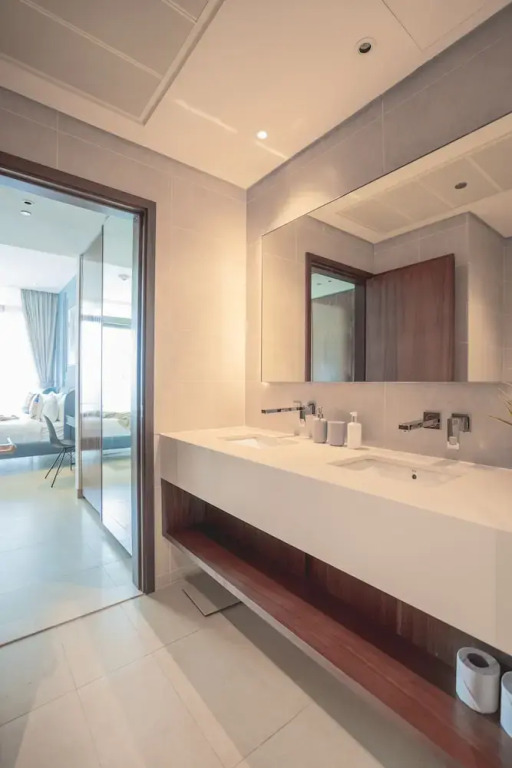 Nasma Luxury Stays- Marina Gate 1
