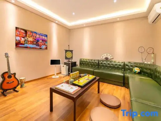 Shili Nanshe Hotel (Qinhuangdao Shanhaiguan Ancient City Store)