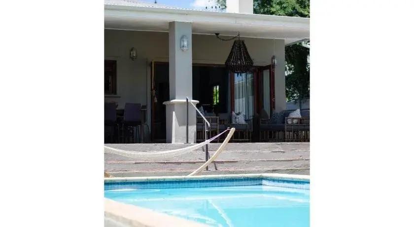 Calais Guest House