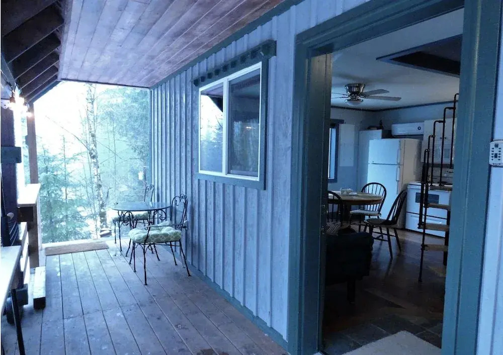 Packwood Family Ski and Vacation Getaway