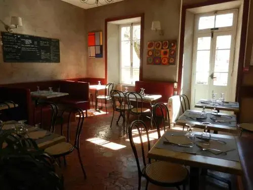 Le Dauphiné