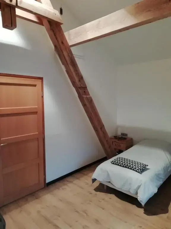 Maison / villa complète à 5 minutes de Colmar
