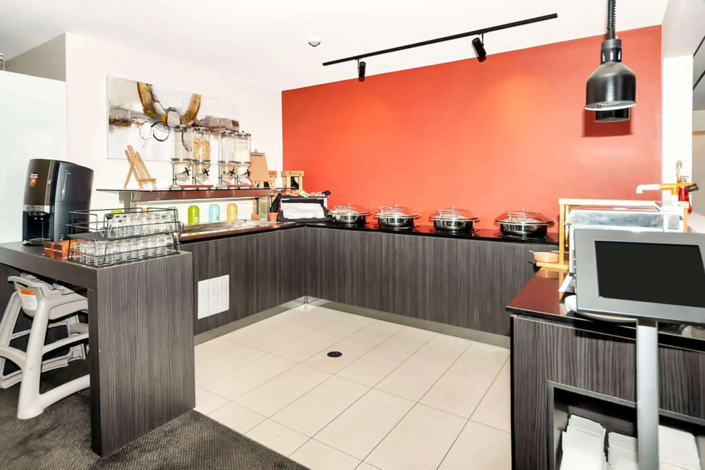 Clarion Hotel Townsville