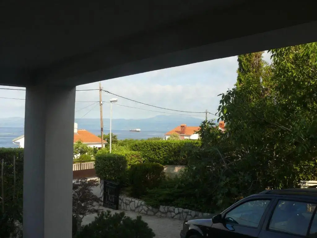 Apartment Branimir