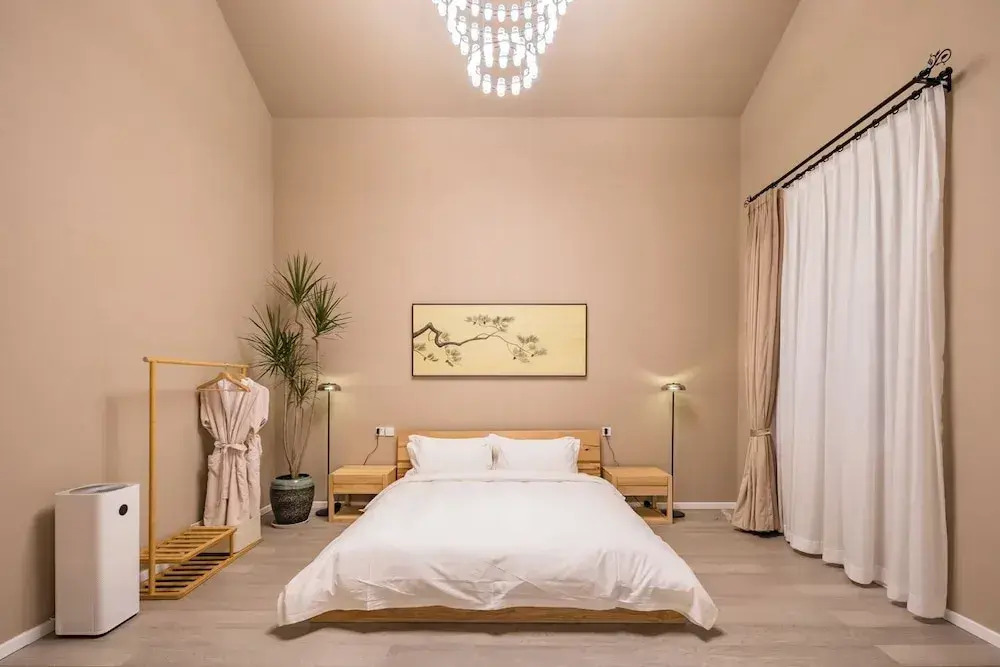 Beijing XiaoTang YiPiao Hot Spring Resort