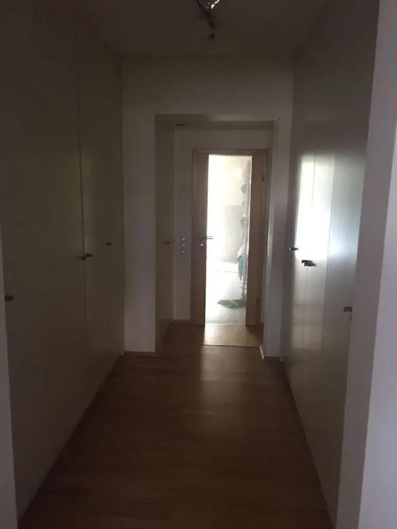 Apartment mit Terrasse in Oberhausen