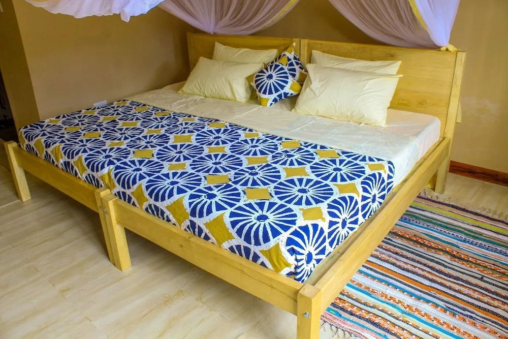 Cycad Entebbe Guest House