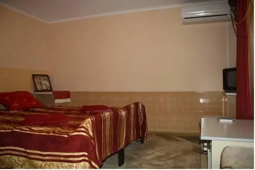 Гостевой дом Anna Sofie