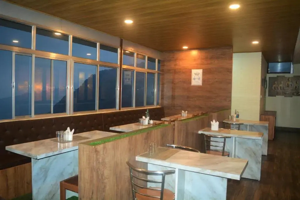 Rufina Cardamom Residency
