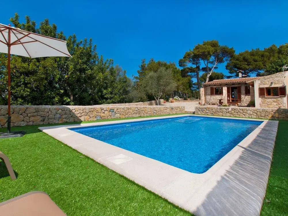 Villa Son Fe By homevillas360
