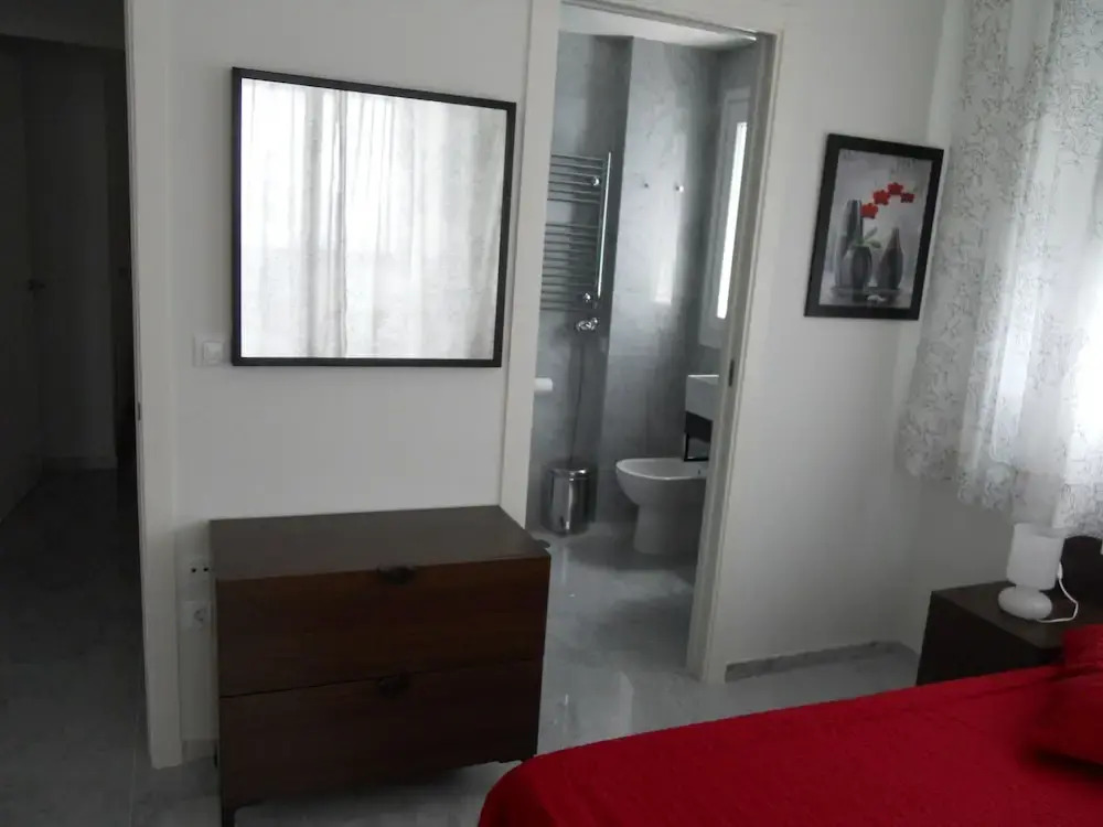 Apartamentos Gemelos 28 2 dormitorios