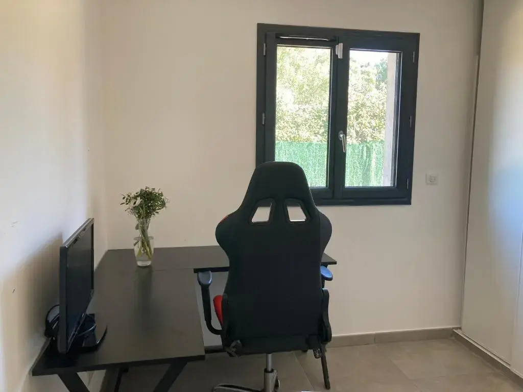 Villa 8 personnes et possibilité location voiture