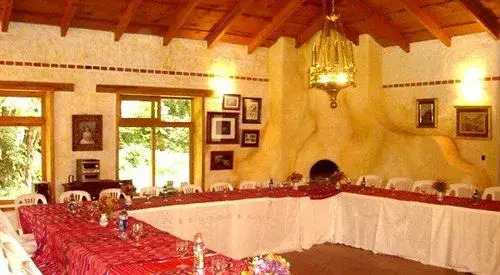 Hotel San Buenaventura de Atitlán