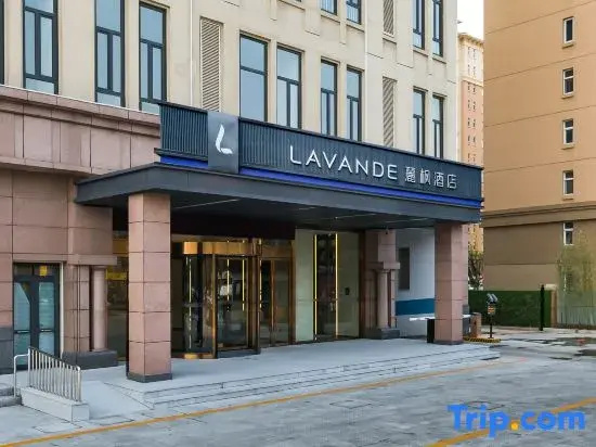 Lavande Hotel (Tianjin Dongli Vanke Minhe Alley Shop)