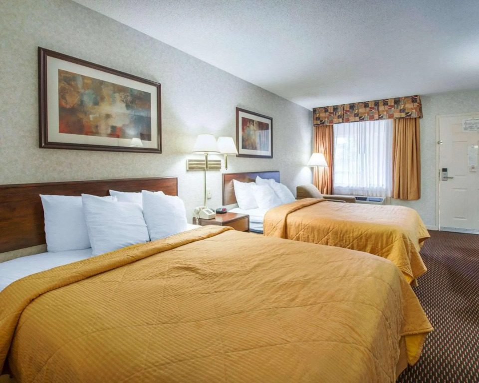 Econo Lodge