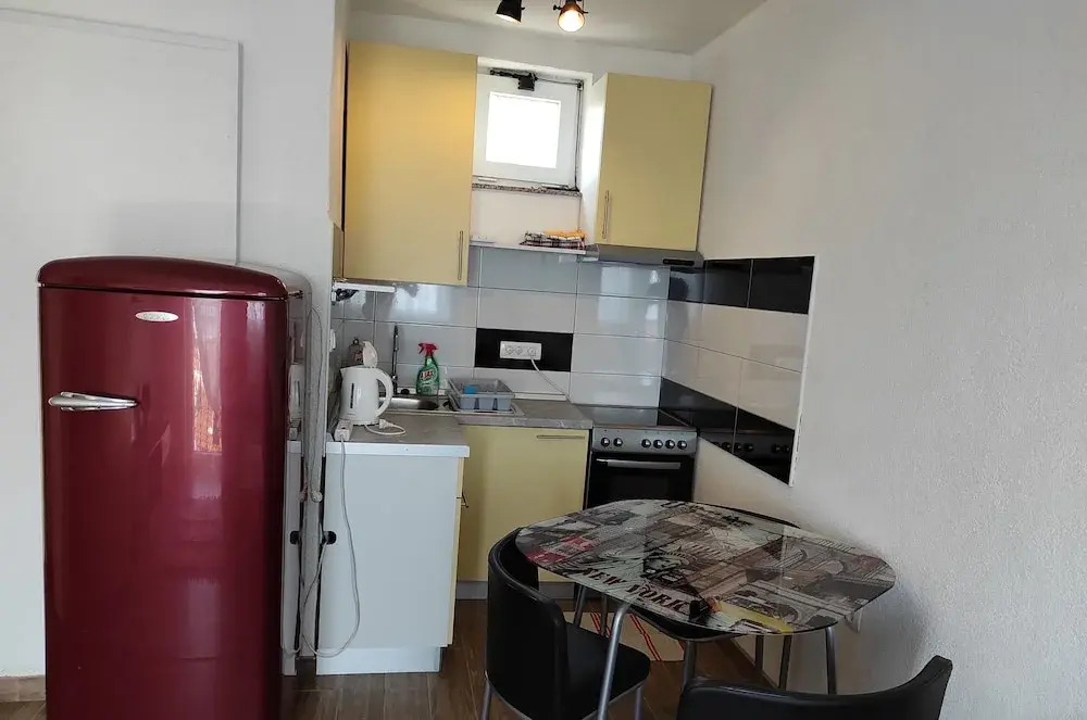 Karolina Apartment