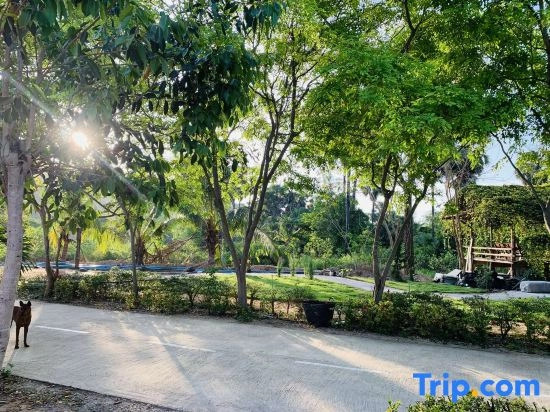 สวนลุงริน รีสอร์ท ชะอำ Suan Lung Rin Resort Cha Am