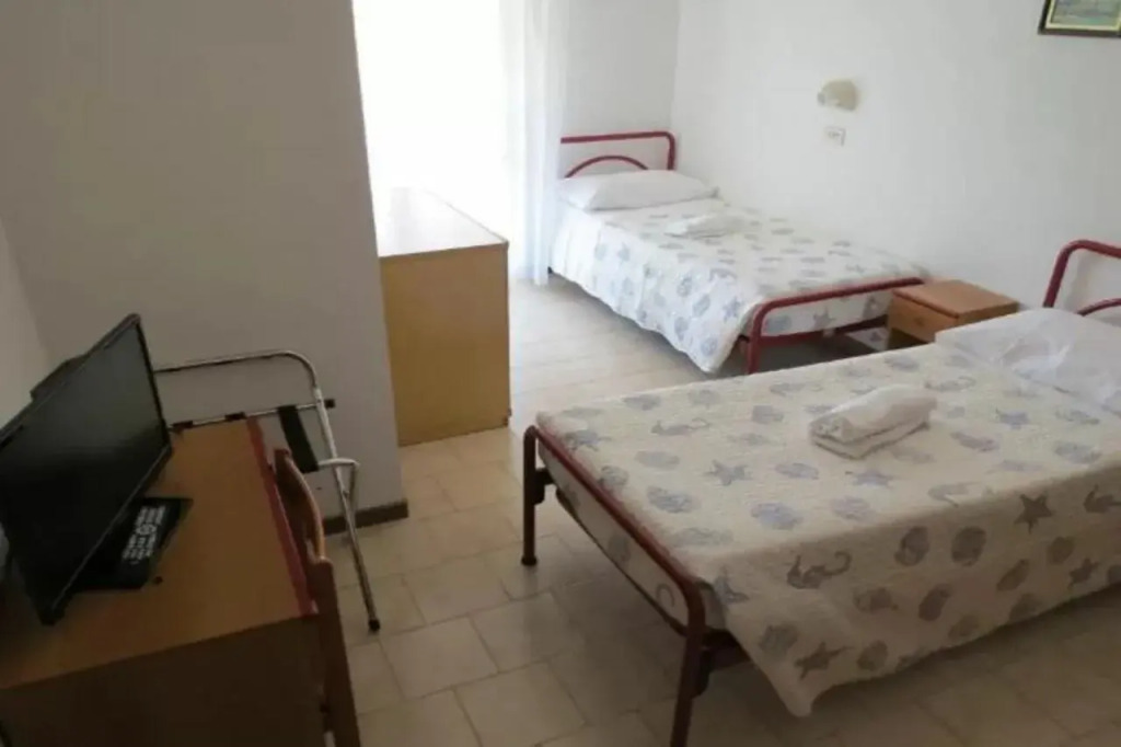 Hotel Gemini