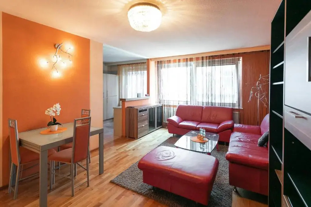 Zentrales Apartment in U-Bahn Nähe & Hauptbahnhof