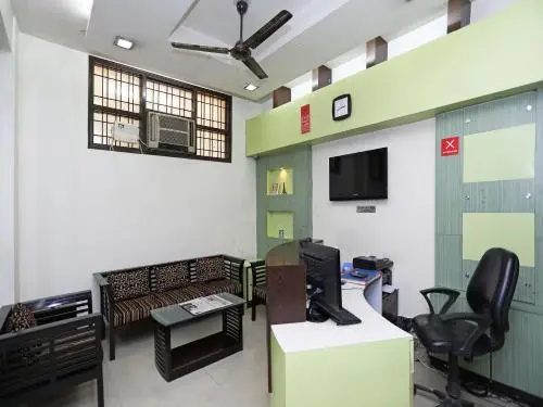 The No.1 Guest House