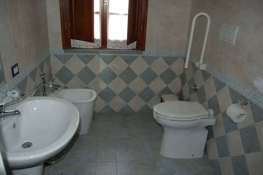 Agriturismo "Le Rondinelle"
