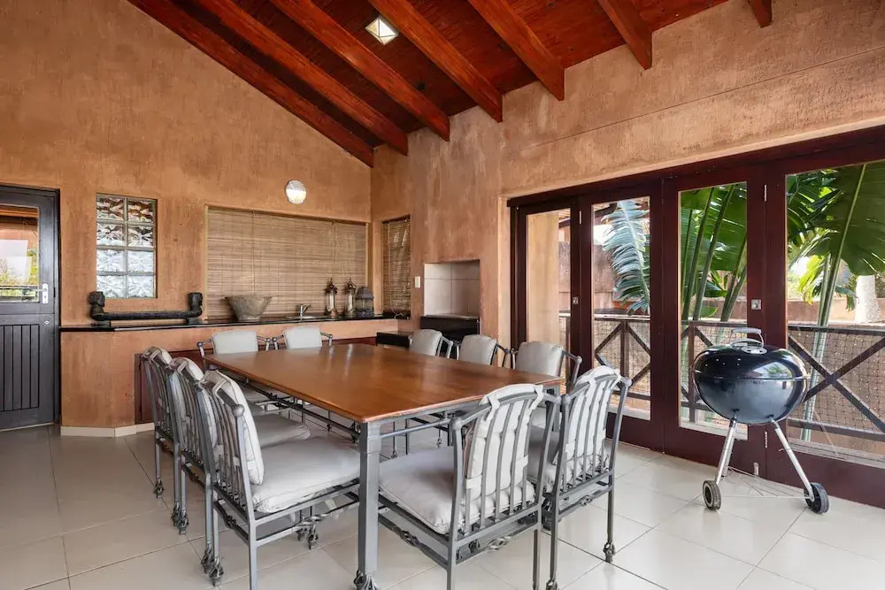 San Lameer Villa Rentals 14107