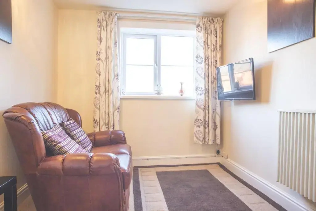 Ibstock Self Catered Apartment