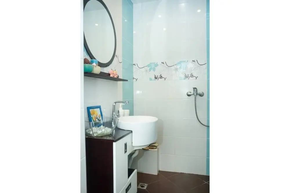FM Economy 2-BDR Apartment - Joy Family - Varna