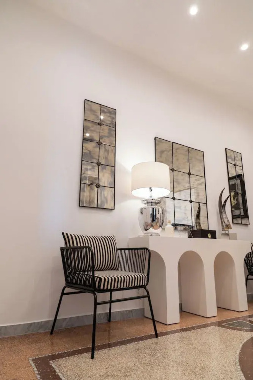 Bellavista Luxury Suite