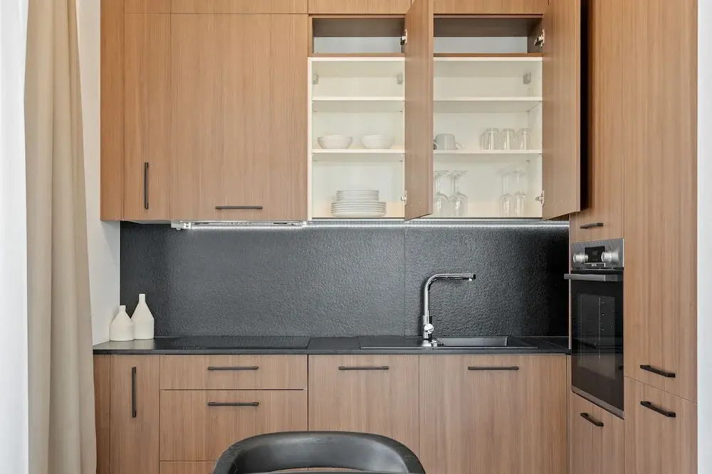 Voya Residence Zenit Royal - Luxury Apart Hotel Rooftop Views & Concierge