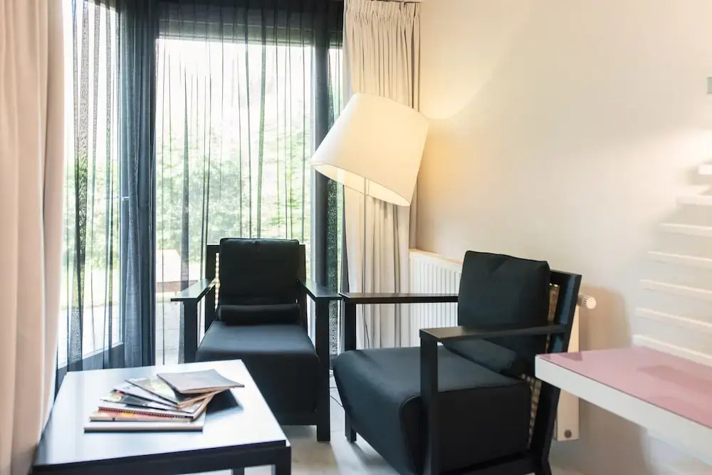 Nobel Hotel Ameland