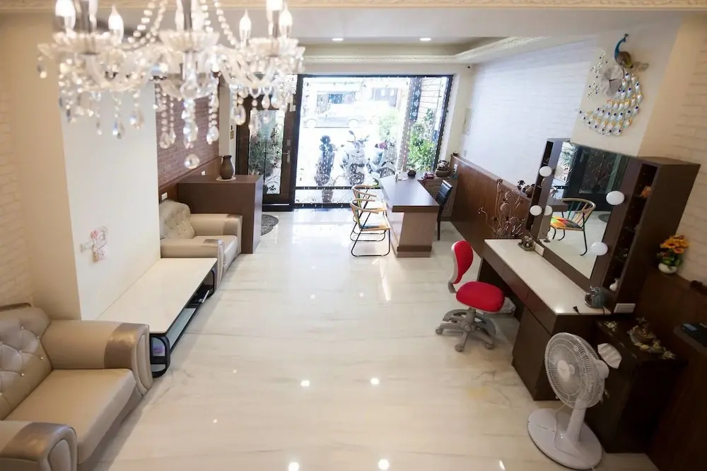 Tainan 133 Inn