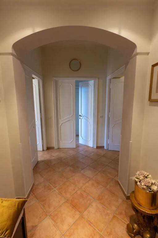 Rosam Via Veneto 15 min Walk From Spanish Steps