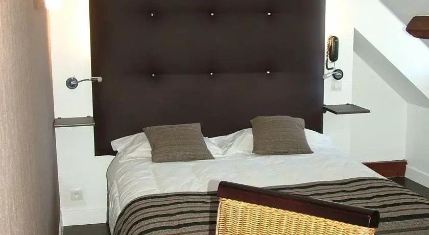 Auberge Saint Jean