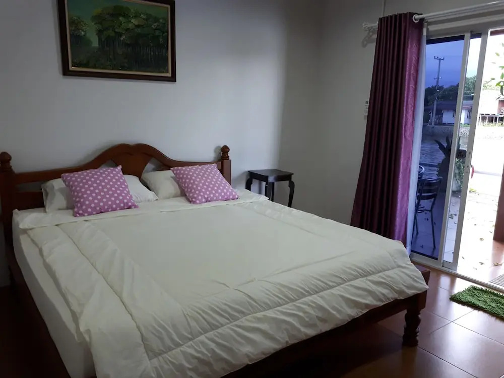 Bansuwan Homestay