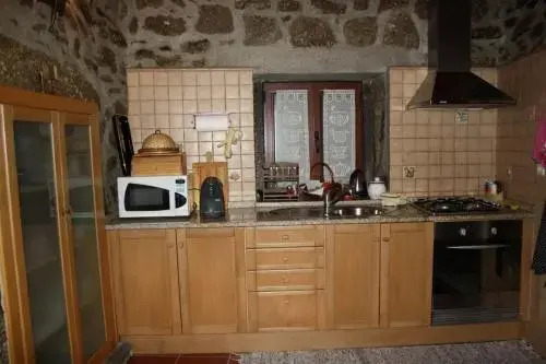 Casa de Pedra