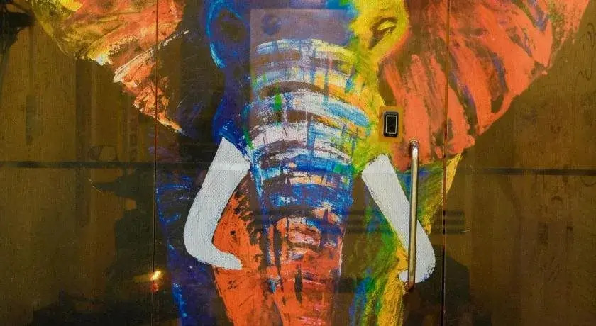 Elephant Shed Tourist Hostel