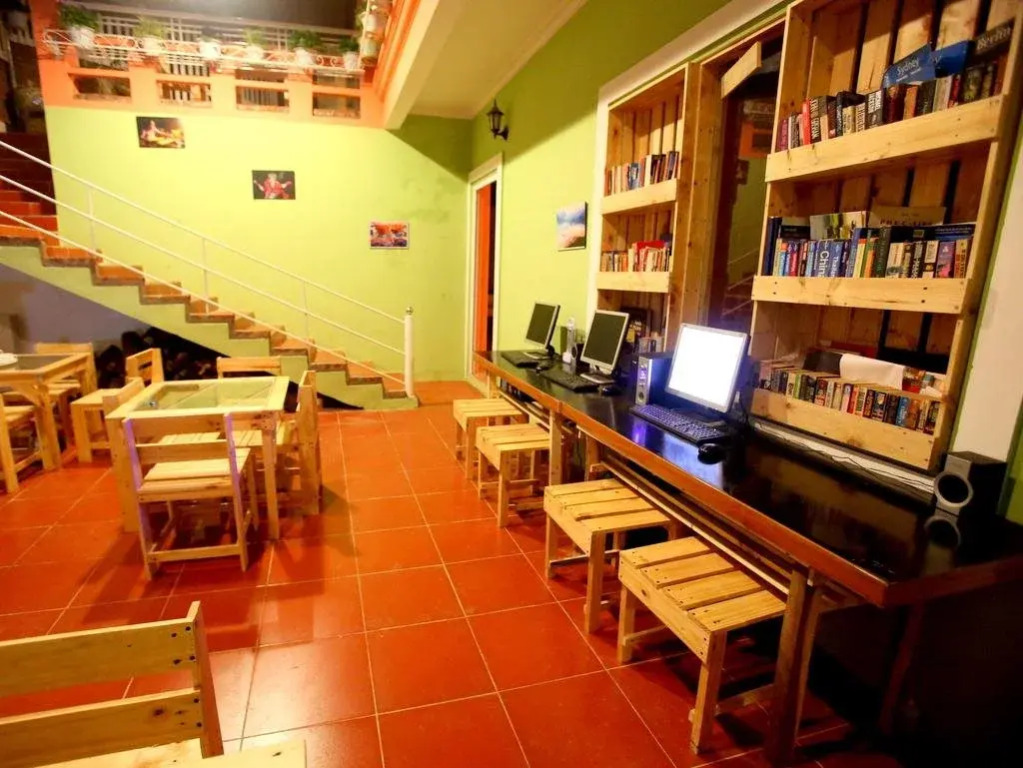 Le Boutique Sapa Hotel