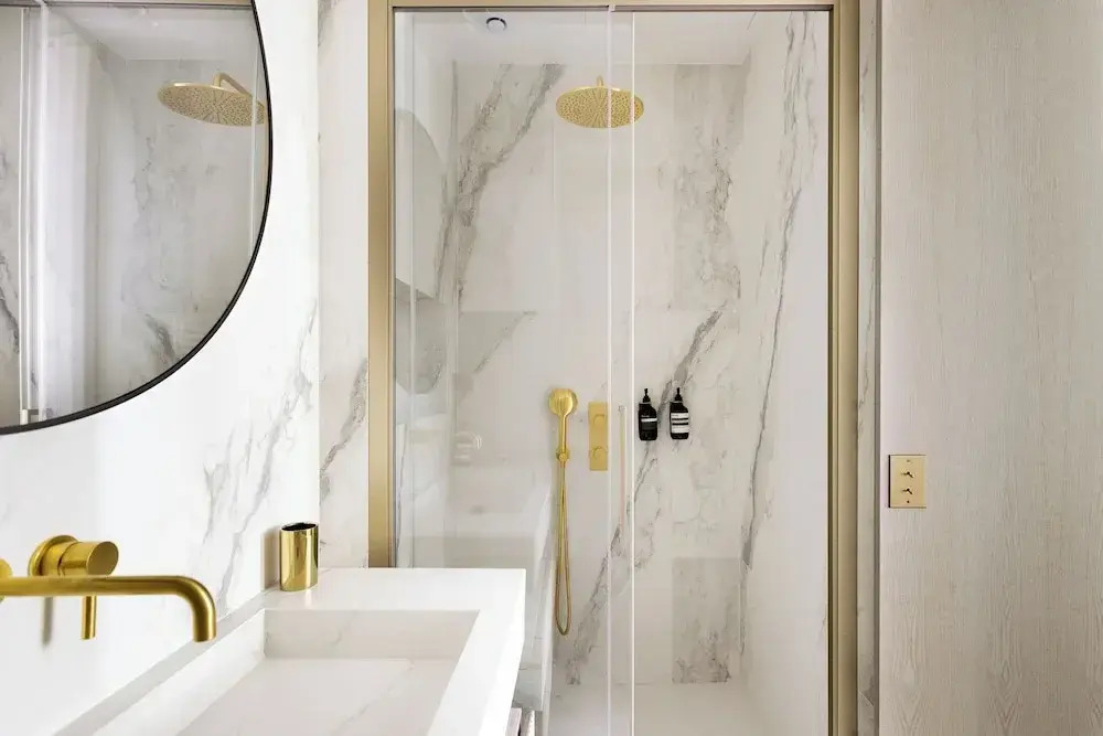 HIGHSTAY - Luxury Serviced Apartments - North Marais 2