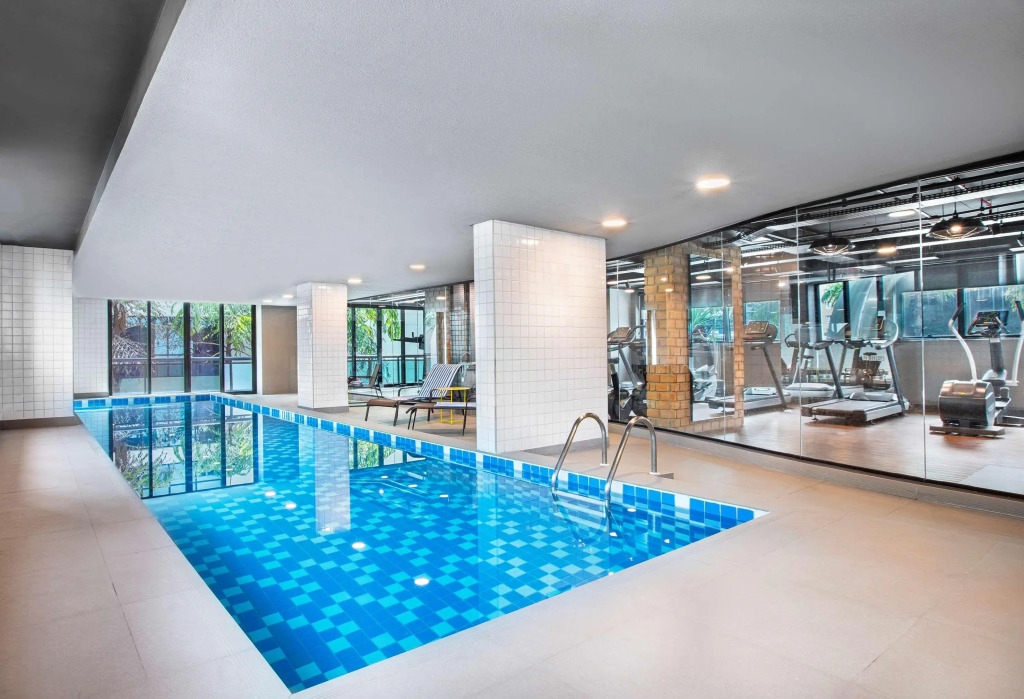 Meliá Ibirapuera